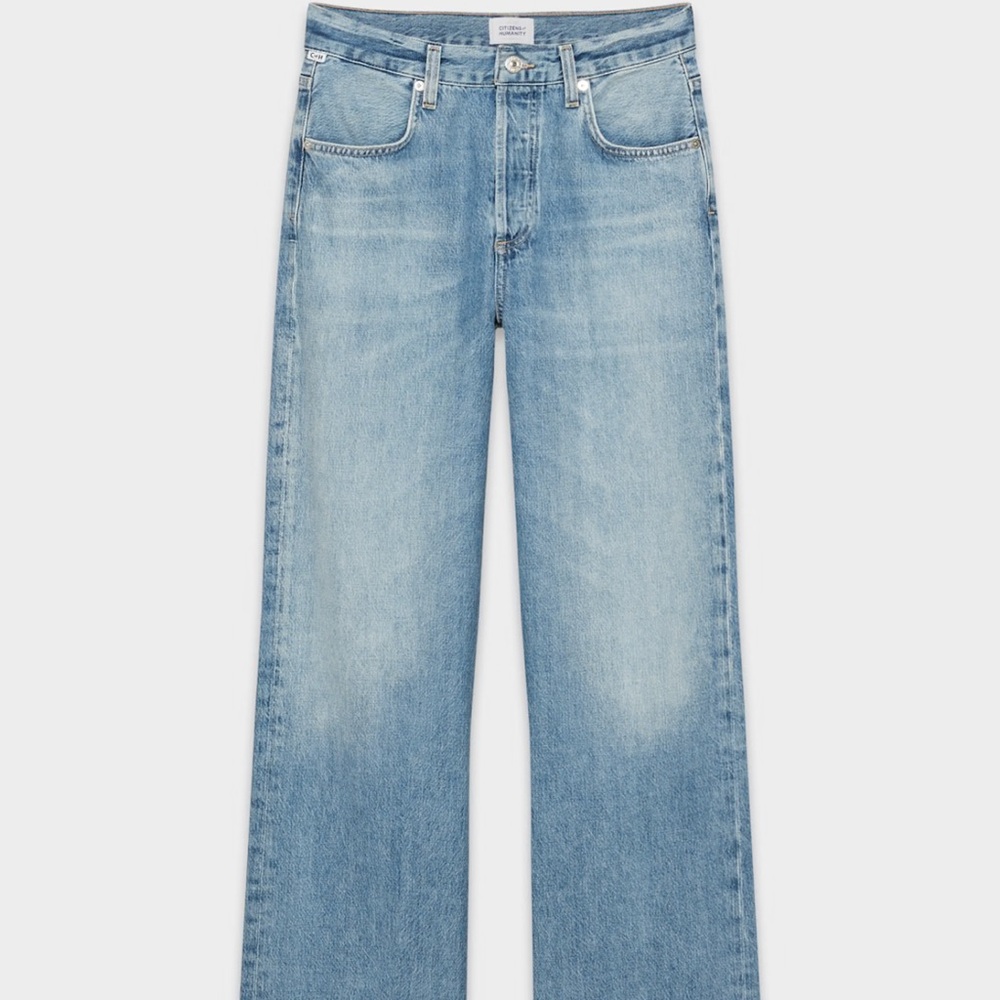 Citizens Of Humanity Annina Jeans